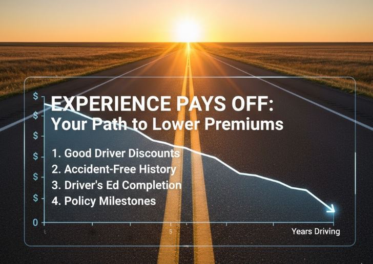 Teen Driver Insurance Costs