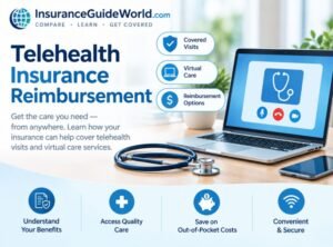 Telehealth Insurance Reimbursement