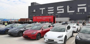 Tesla Insurance