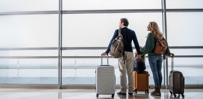 Travel Insurance for USA to Europe