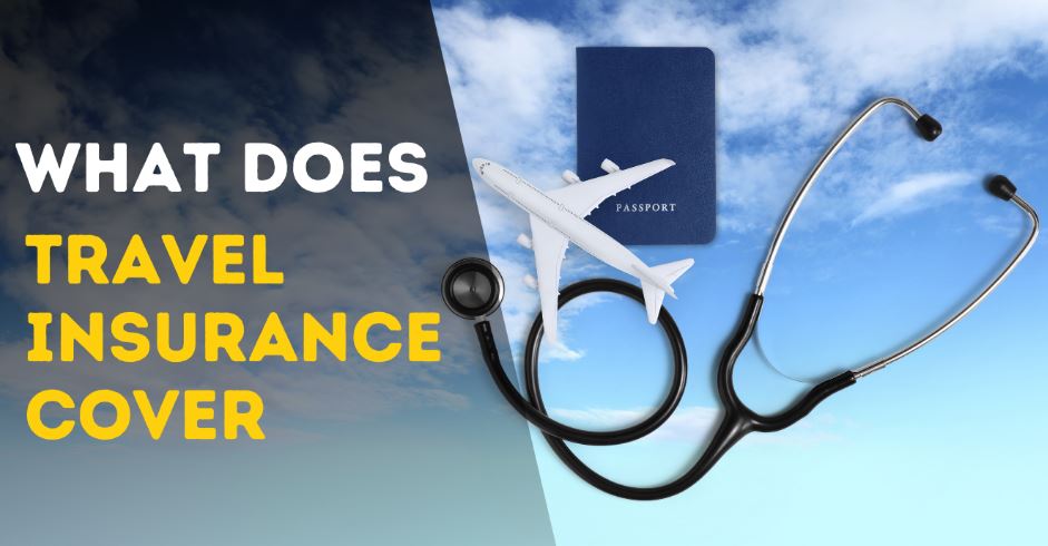 Travel insurance  for USA to Europe