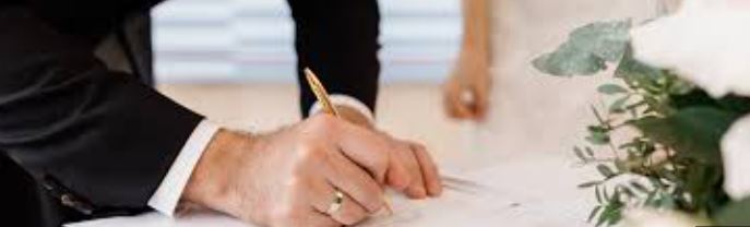 Wedding Insurance Guide
