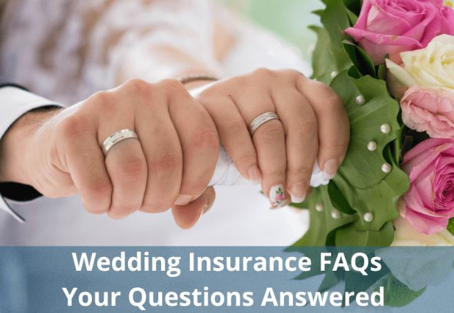 Wedding Insurance Guide
