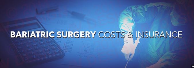 Bariatric surgery insurance coverage