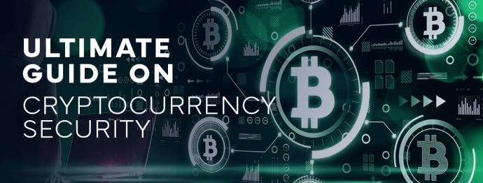 Cryptocurrency Insurance