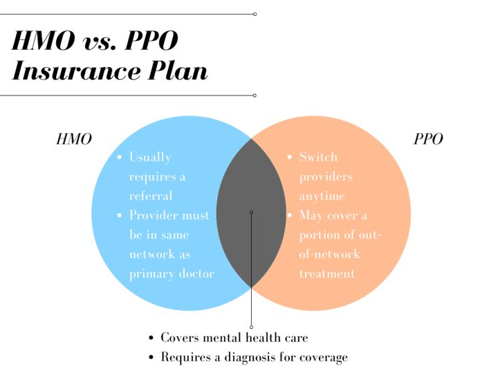 HMO vs PPO Insurance Guide: Compare costs, provider networks, referrals, coverage, and choose the best health plan.