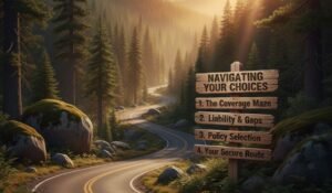 Non-Owner Auto Insurance