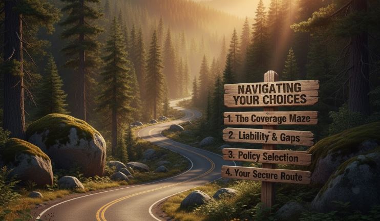 Non-Owner Auto Insurance