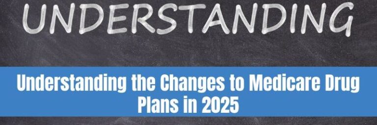 Prescription drug coverage