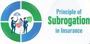 Insurance subrogation guide