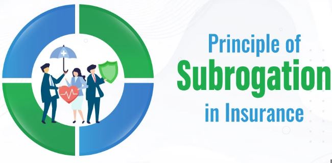 Insurance subrogation guide