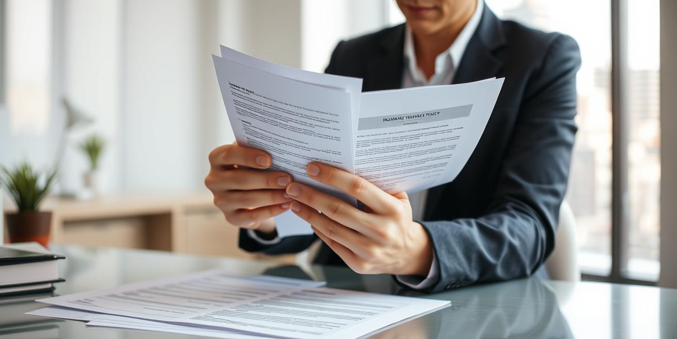 Employment insurance