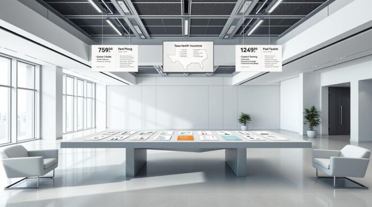 Insurance Marketplace Texas