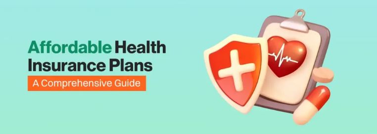 Best Affordable Health Insurance Plans 2026
