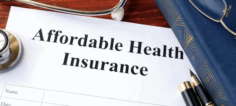 Best Affordable Health Insurance Plans 2026
