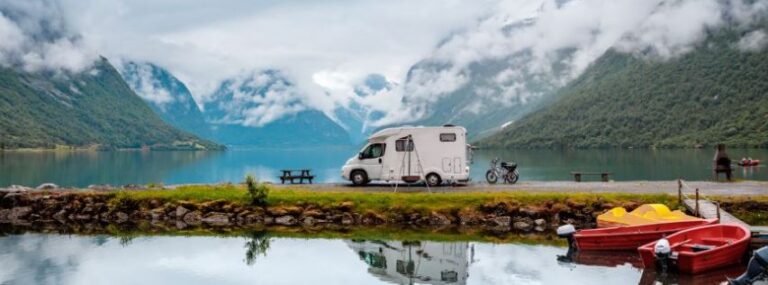 Boat & RV Insurance