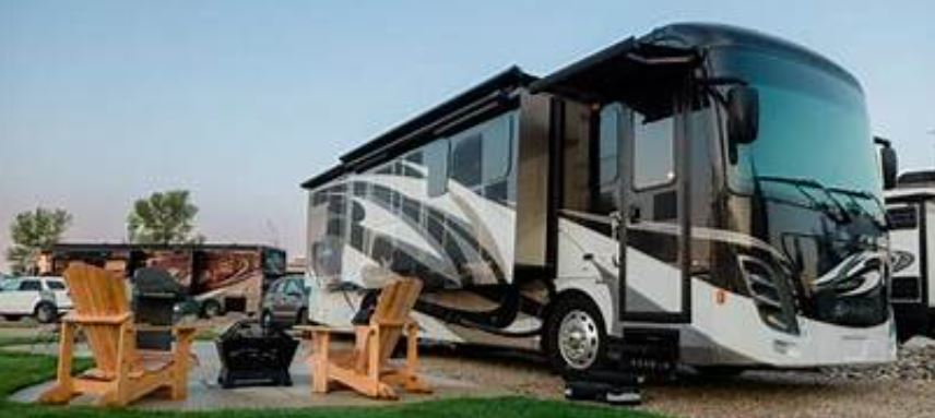 Boat & RV Insurance
