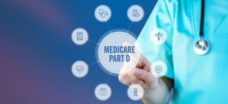 Medicare Part D Changes