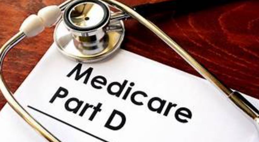 Medicare Part D Changes
