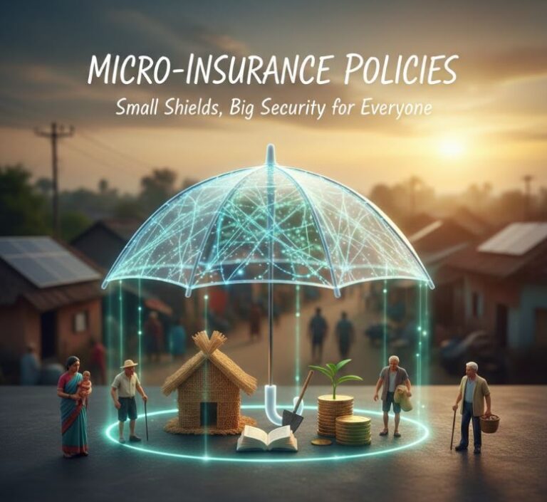 Microinsurance Policies