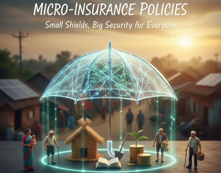 Microinsurance Policies 
