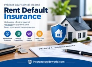 Rent Default Insurance