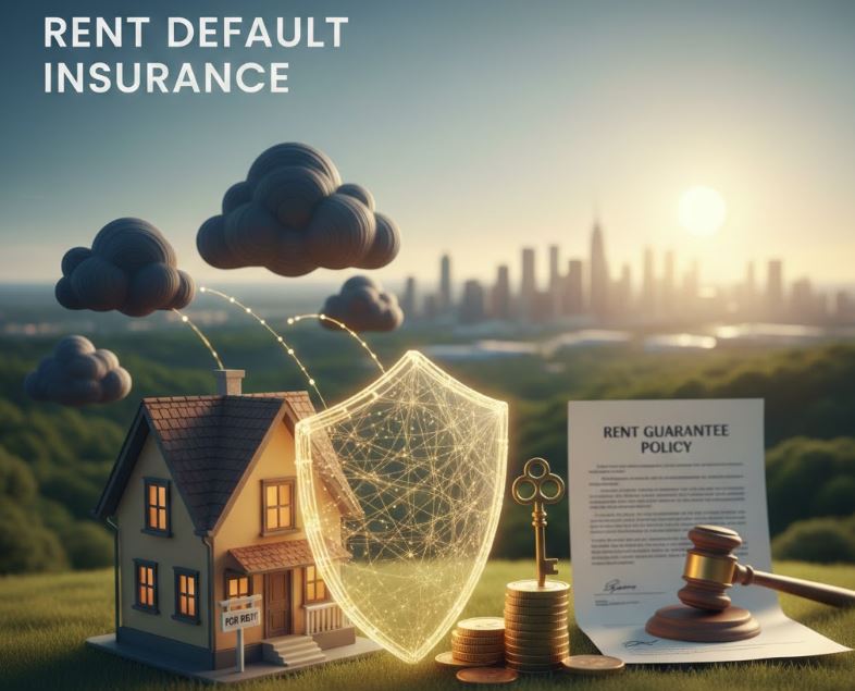Rent default insurance