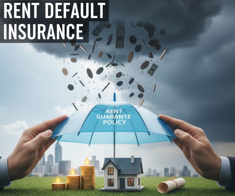 Rent default insurance