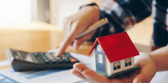 Rent default insurance