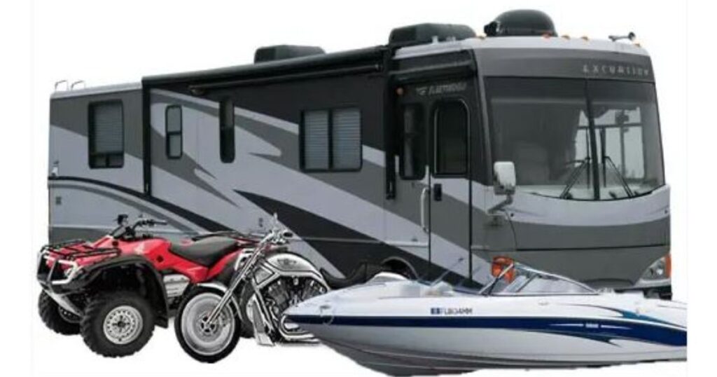 Boat & RV Insurance: Owning a boat or RV means you can roam far and chase new spots while keeping life on your terms.