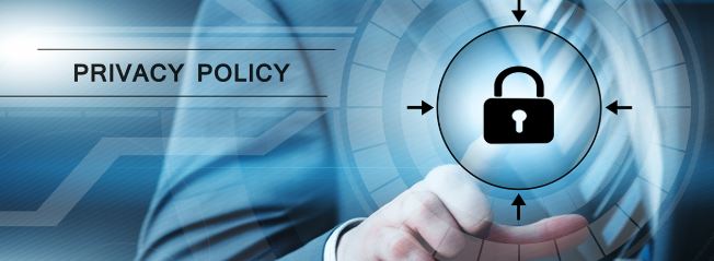 Privacy Policy