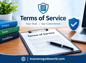 Term of Services