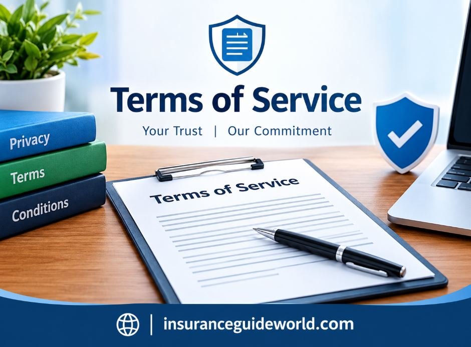 Term of Services